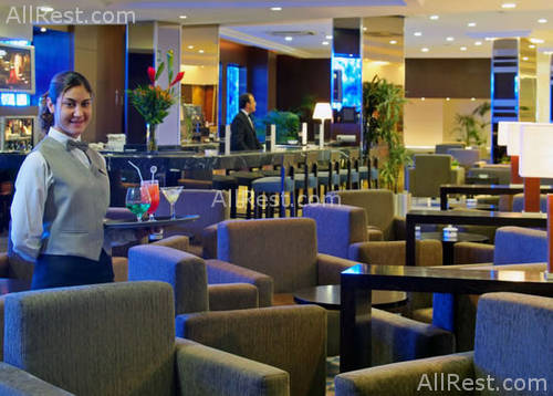 Melia Alicante 16